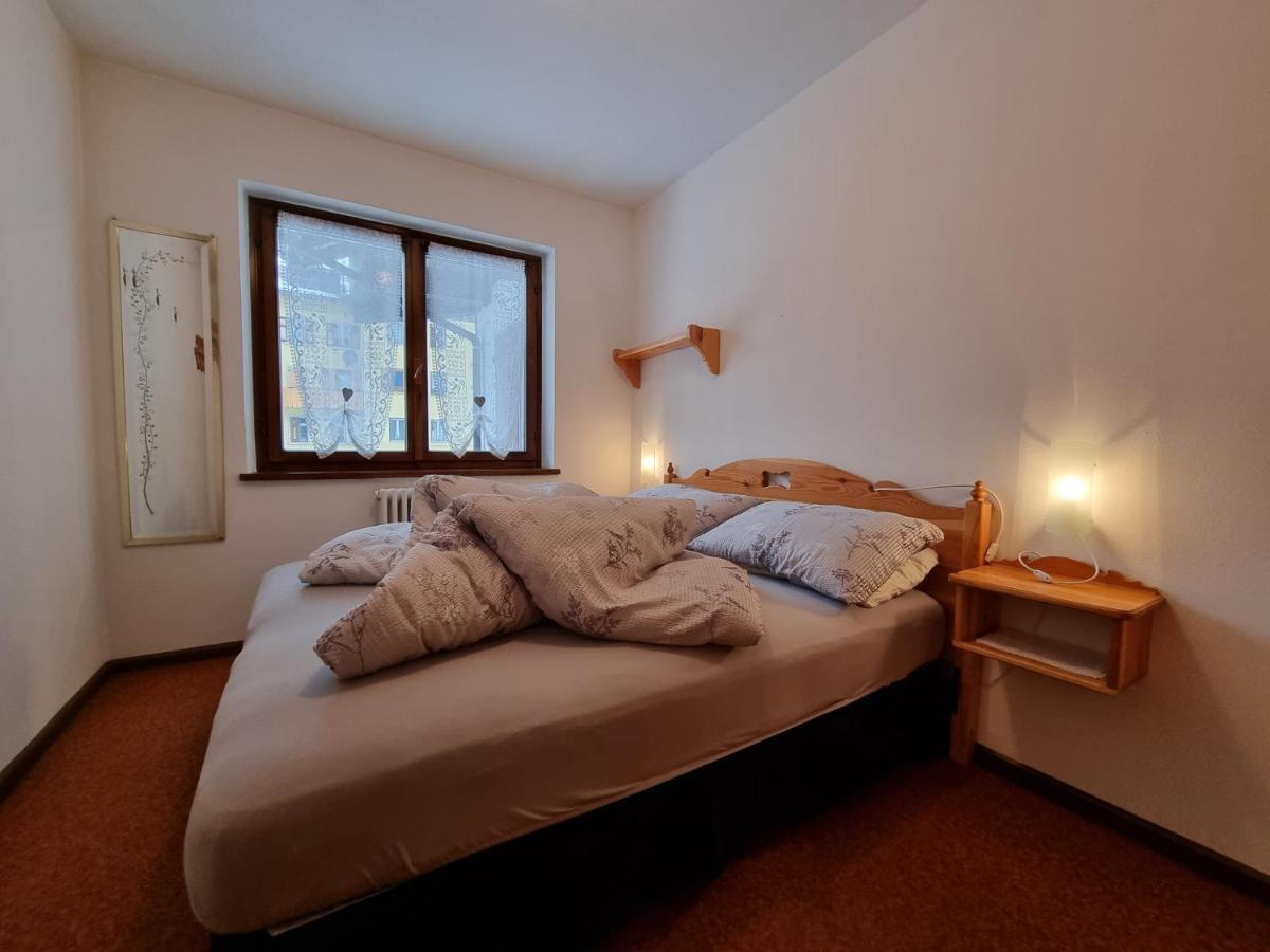 Hirsch Haus Διαμέρισμα Santo Stefano Di Cadore Εξωτερικό φωτογραφία