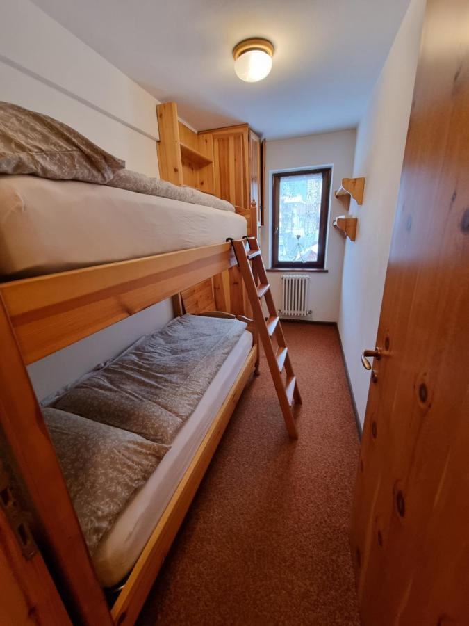 Hirsch Haus Διαμέρισμα Santo Stefano Di Cadore Εξωτερικό φωτογραφία